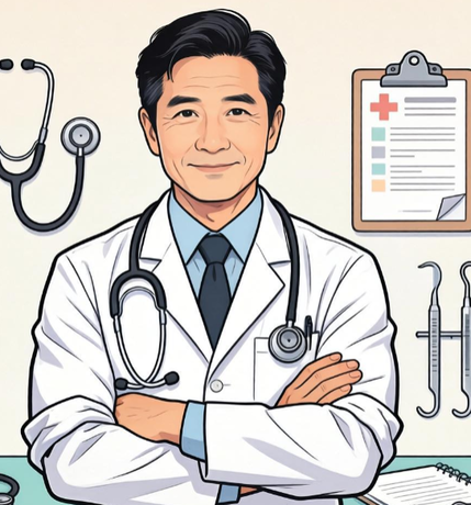 陈建华评价怎么样